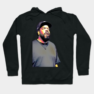 vintage ice cube Hoodie